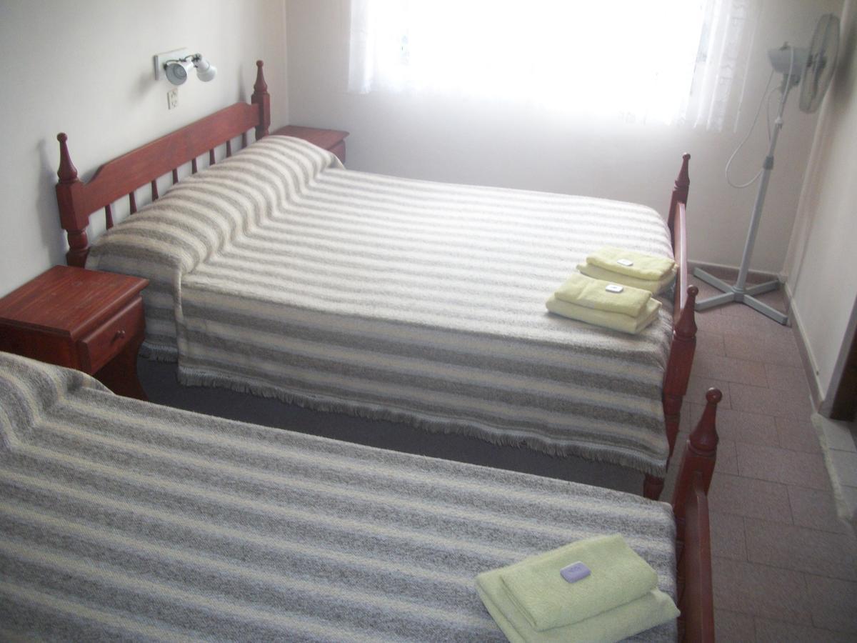 Hotel Vip San Clemente del Tuyú Kültér fotó