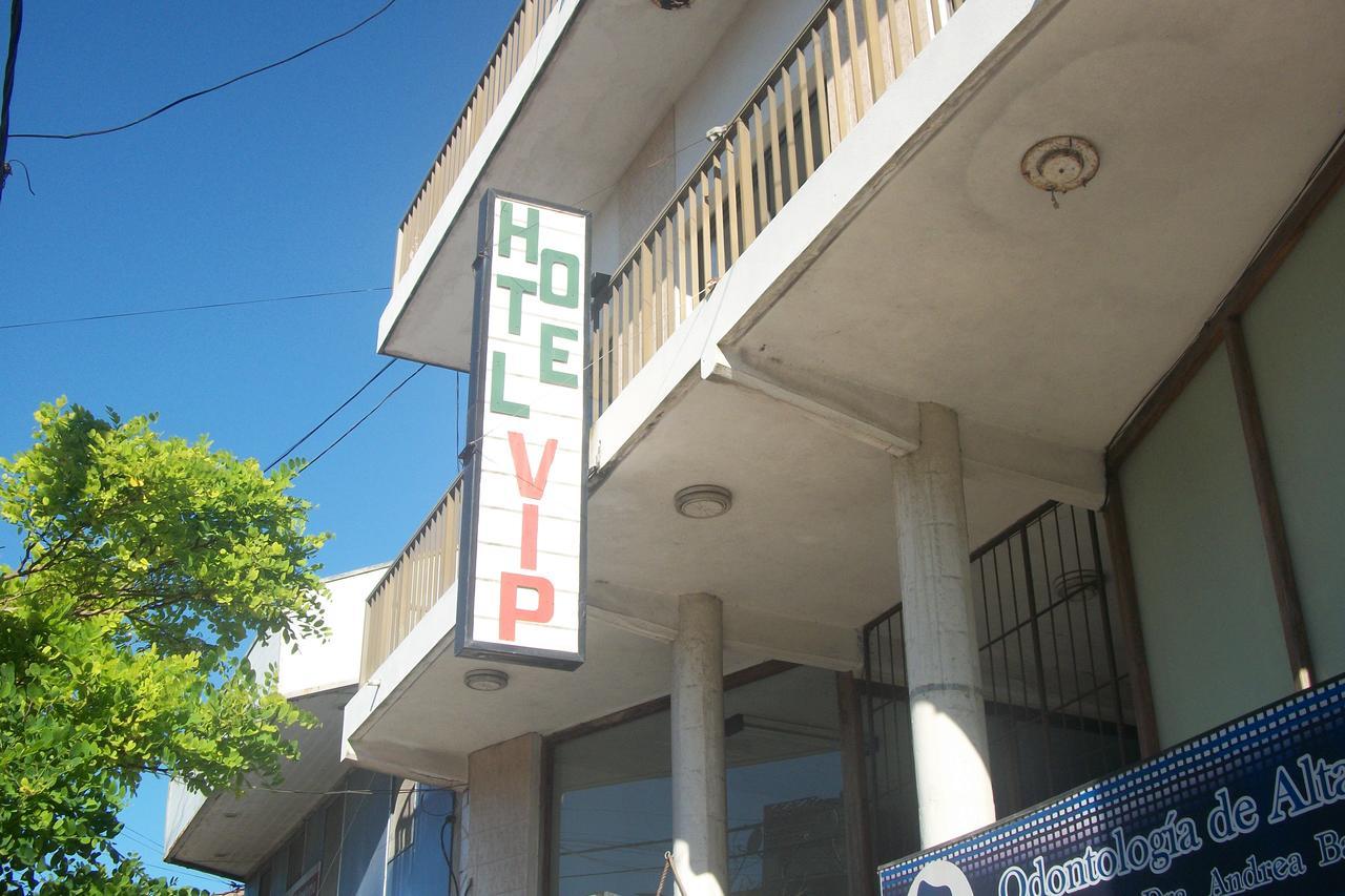 Hotel Vip San Clemente del Tuyú Kültér fotó