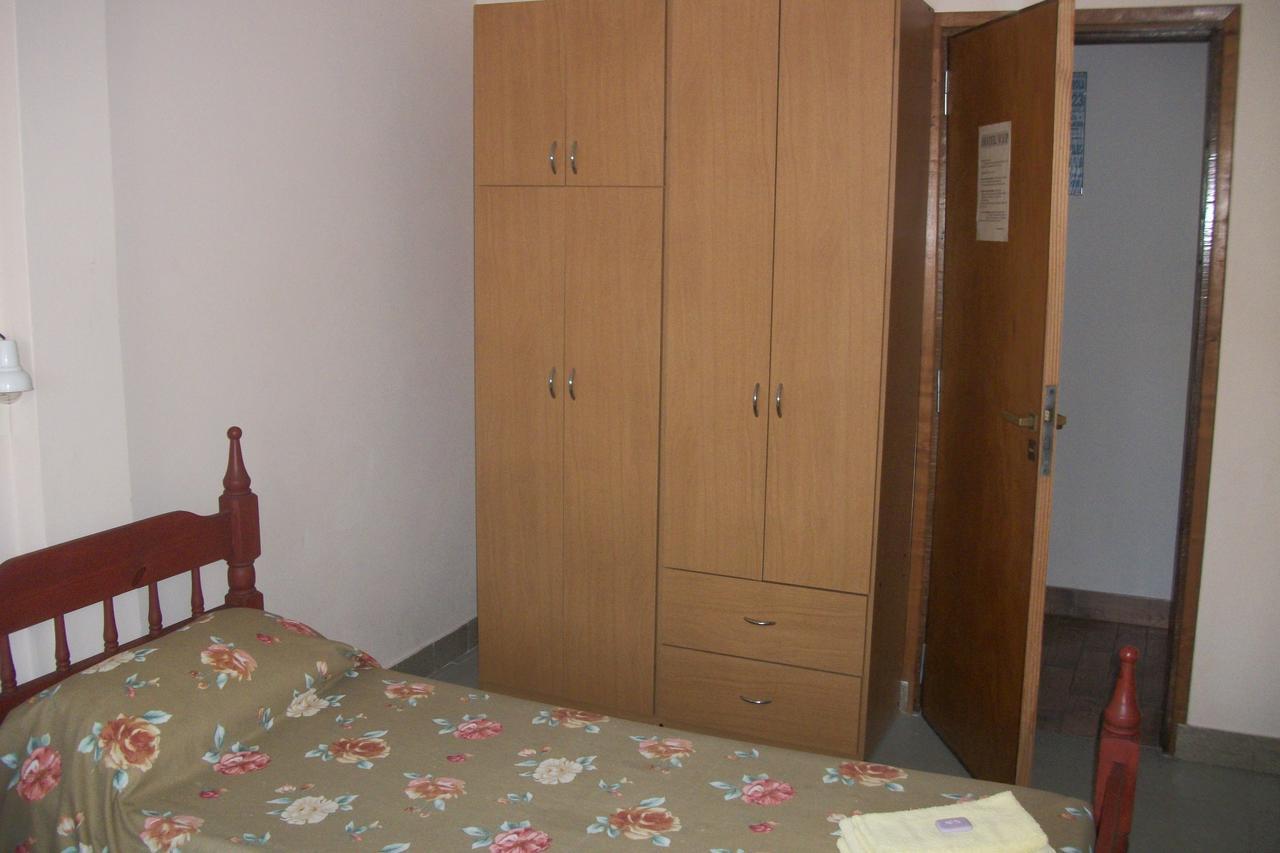 Hotel Vip San Clemente del Tuyú Kültér fotó