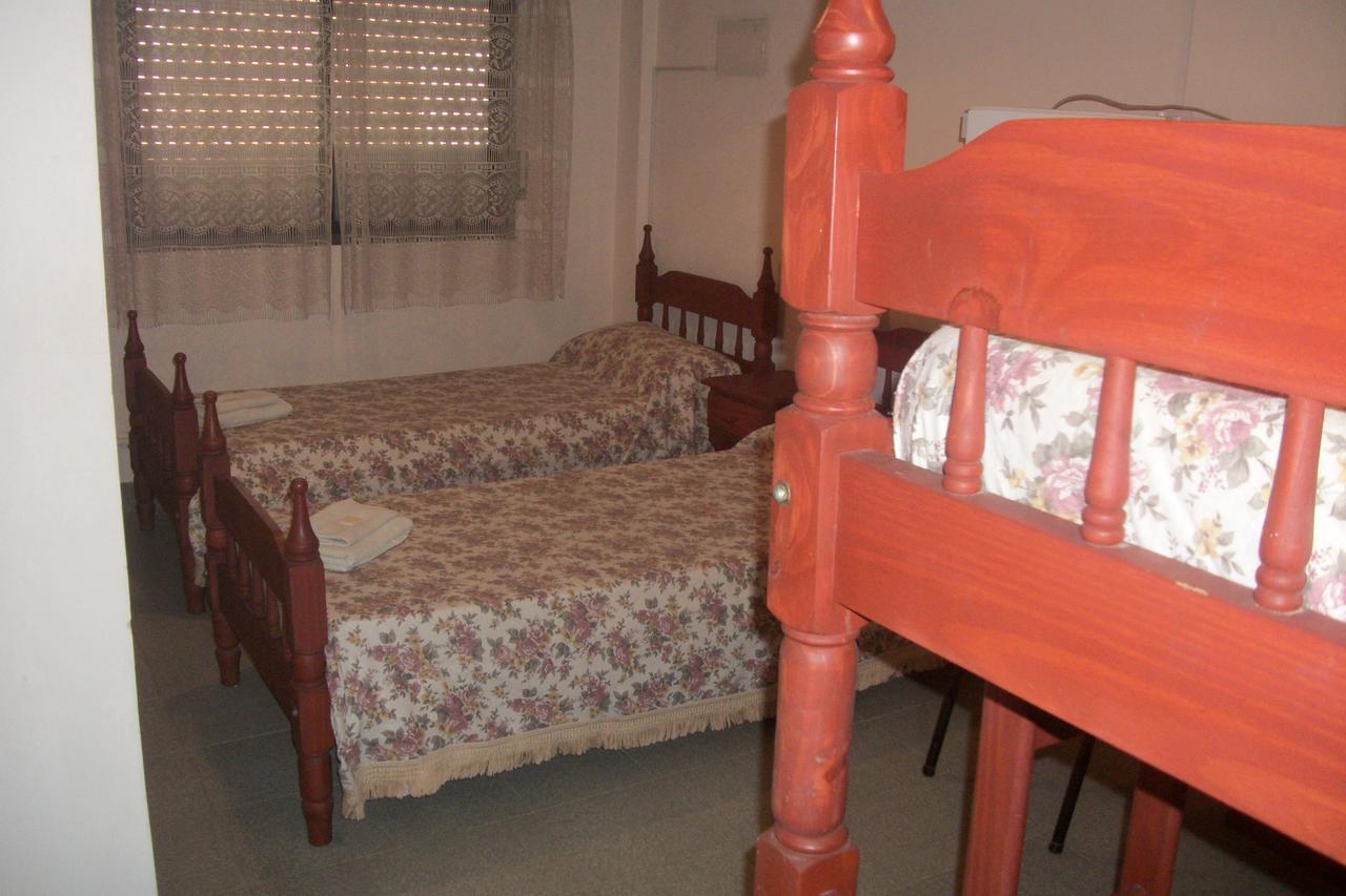 Hotel Vip San Clemente del Tuyú Kültér fotó