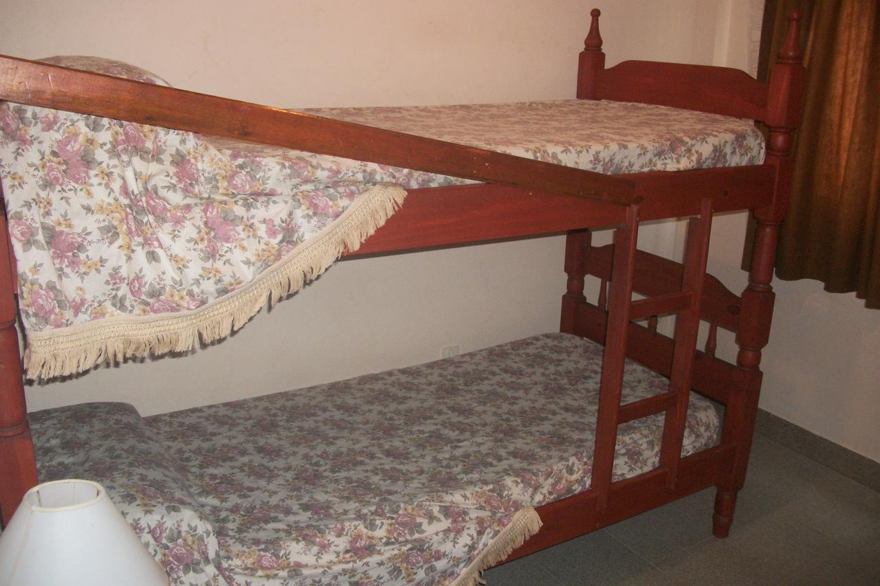 Hotel Vip San Clemente del Tuyú Kültér fotó