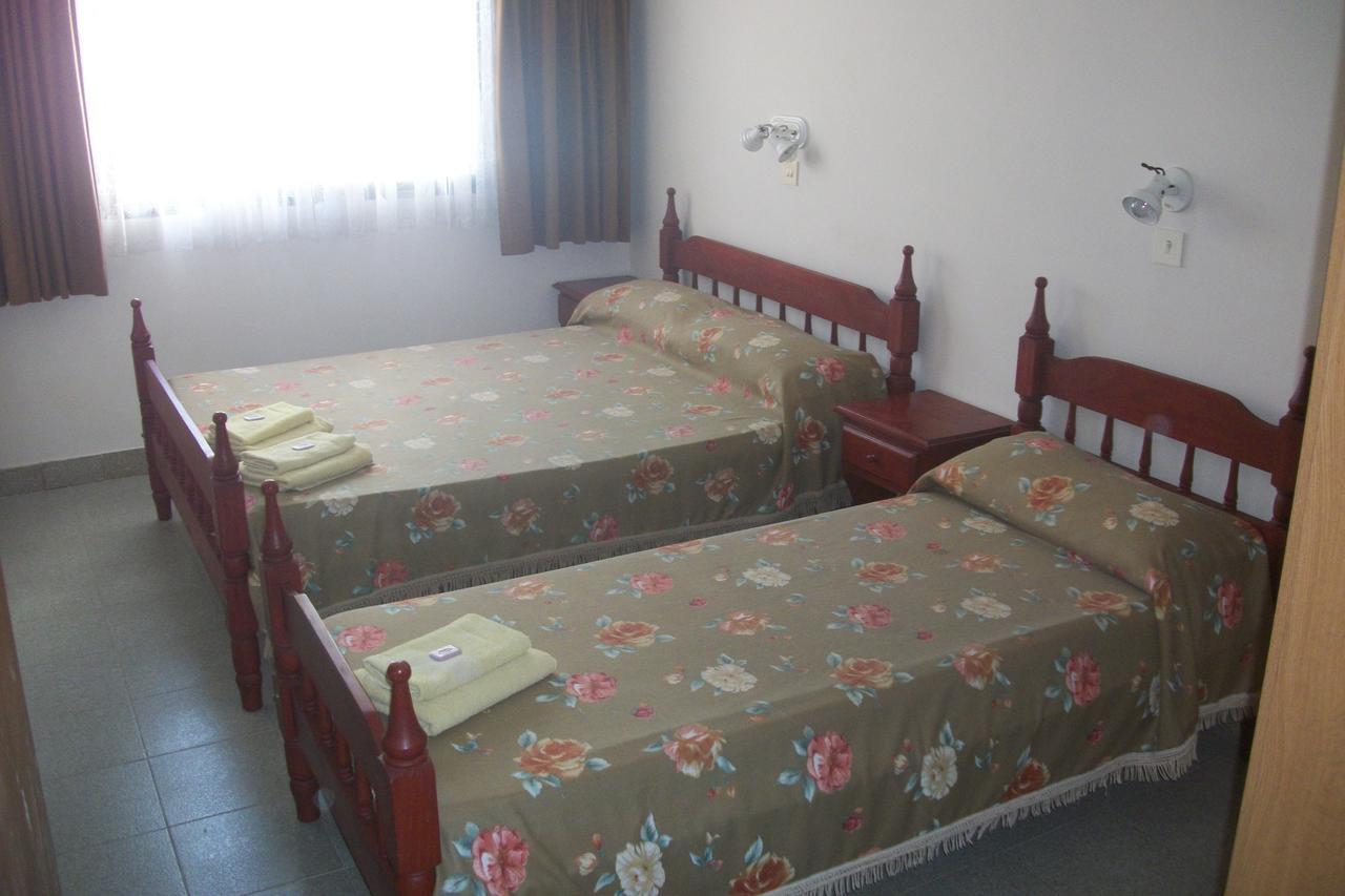 Hotel Vip San Clemente del Tuyú Kültér fotó