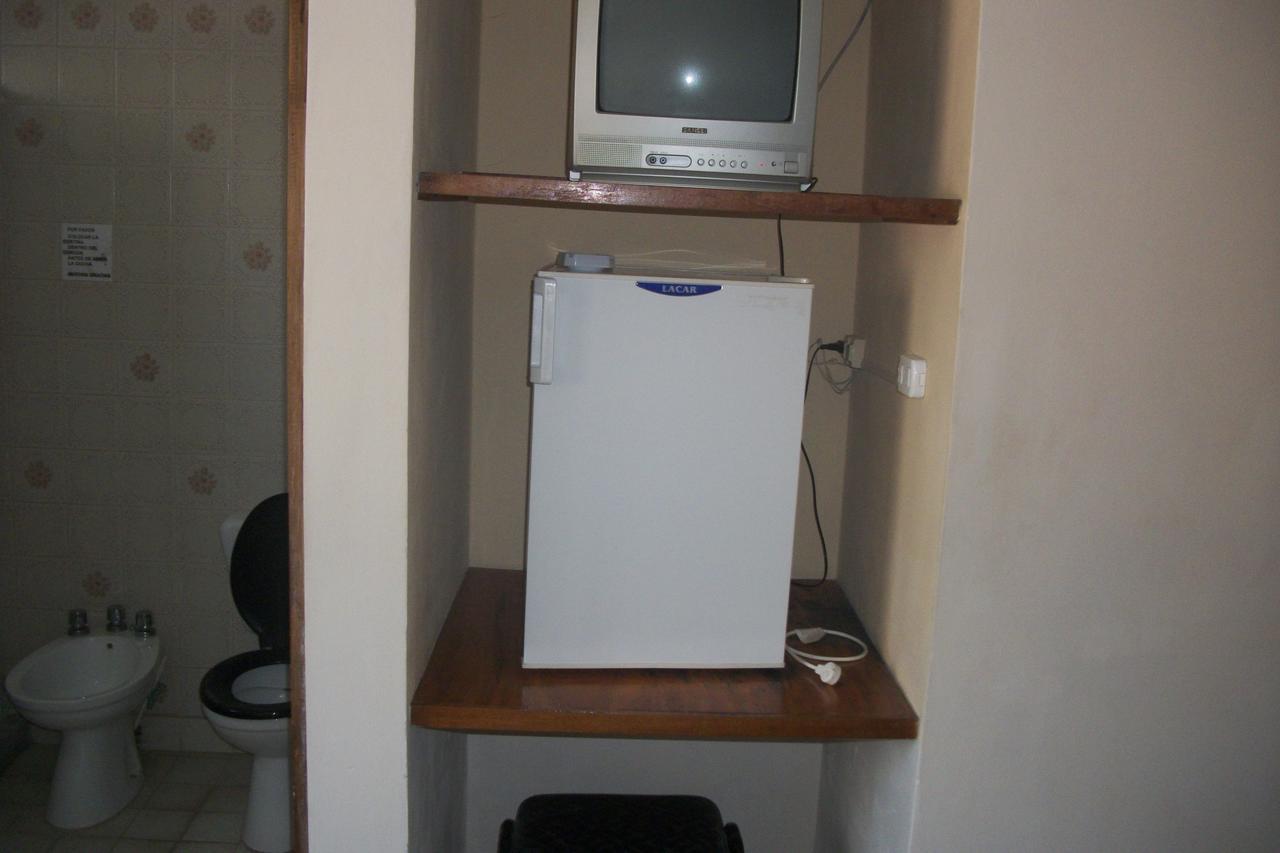 Hotel Vip San Clemente del Tuyú Kültér fotó
