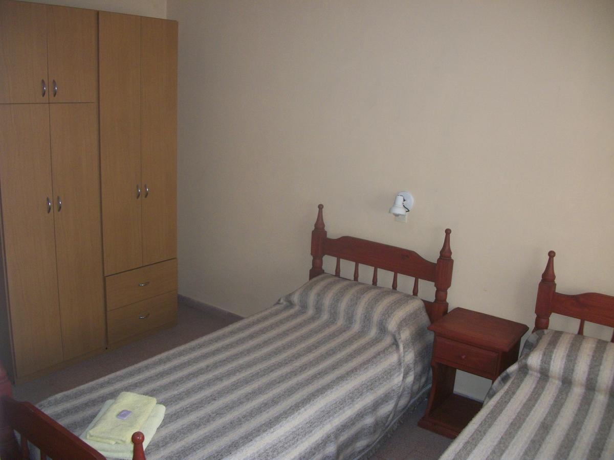 Hotel Vip San Clemente del Tuyú Kültér fotó